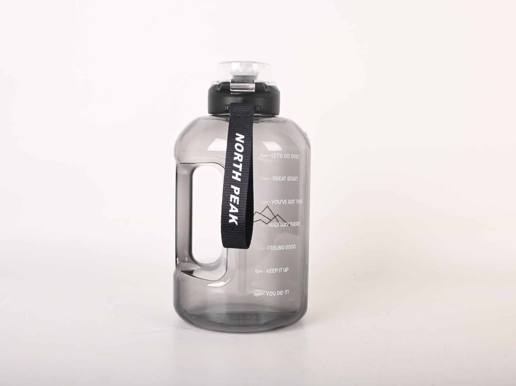 1.7L Hydro Water Bottle