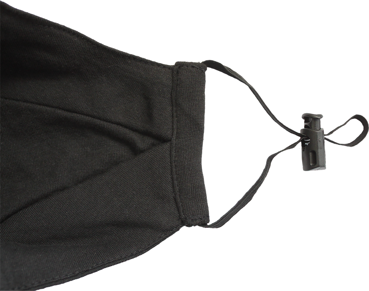 URBAN FASHION - Premium Cotton Fashion Mask with Adjuster