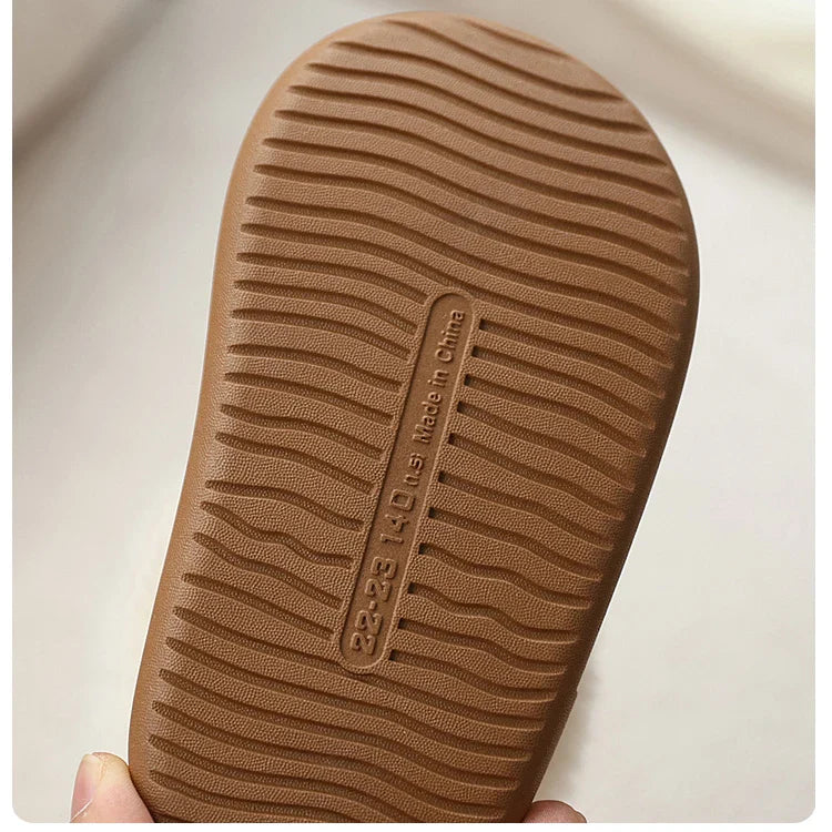 Unisex Winter Boots for Toddlers