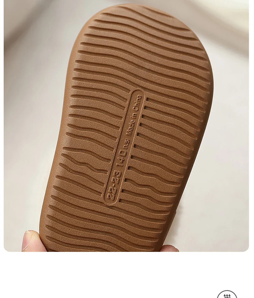 Unisex Winter Boots for Toddlers