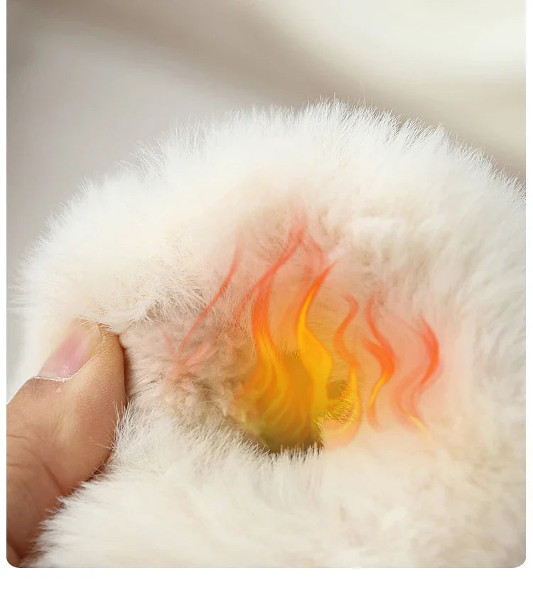 Unisex Winter Boots for Toddlers