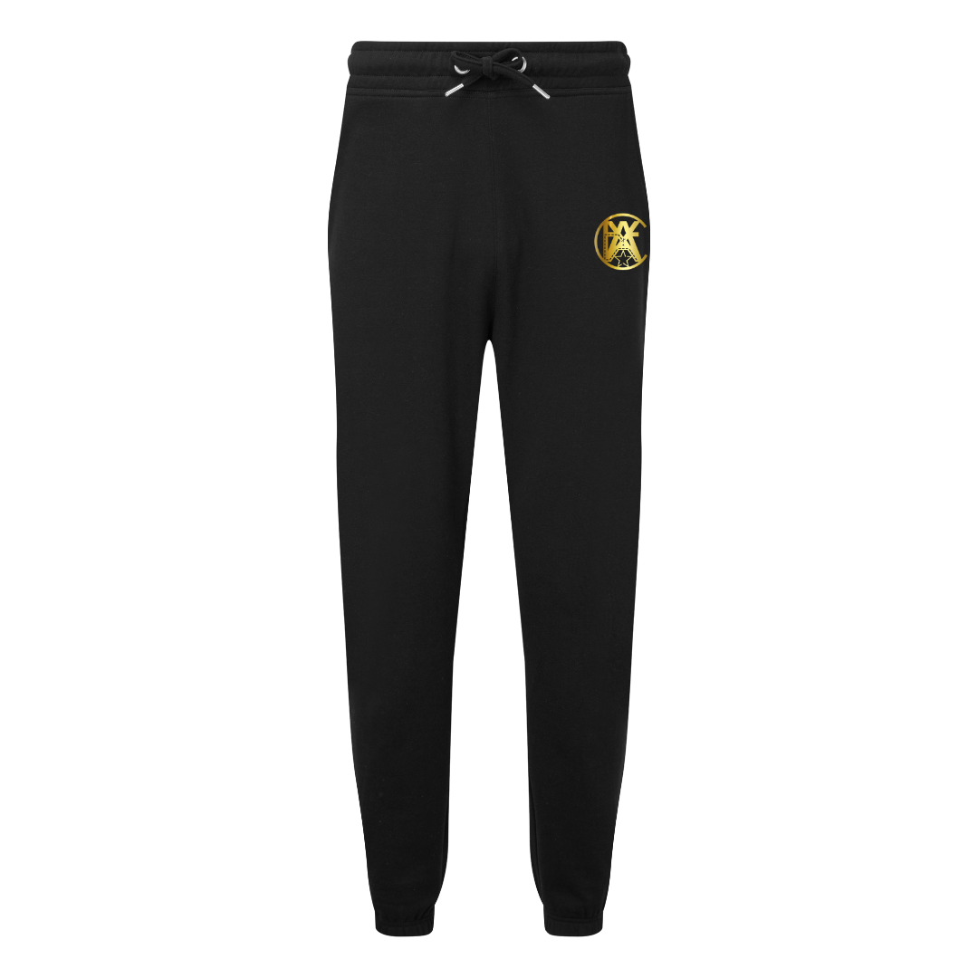 X5CAPE Core Joggers - Black