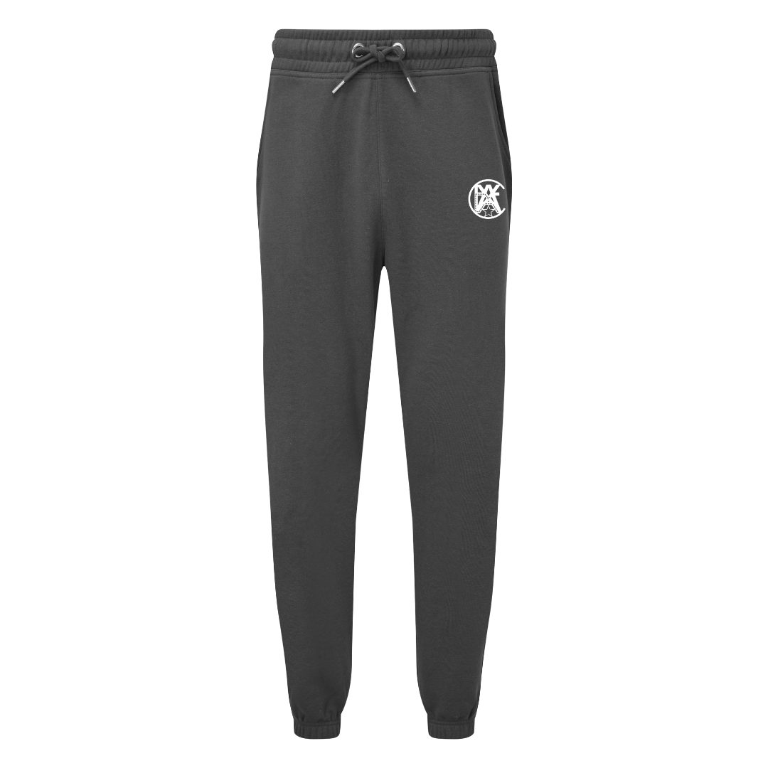 X5CAPE Core Joggers - Charcoal