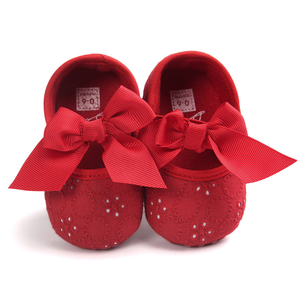 Baby Girls’ Princess Shoes