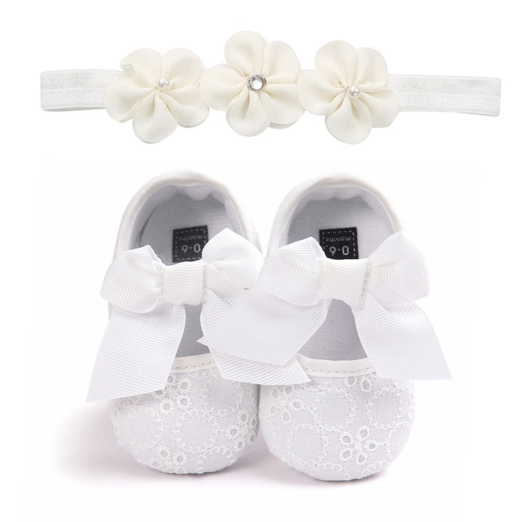 Baby Girls’ Princess Shoes