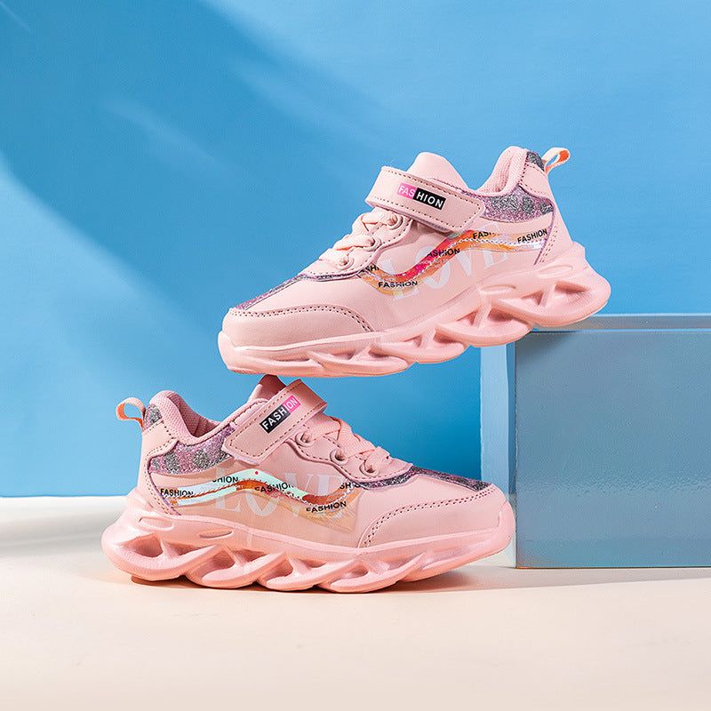 Children's Sports Shoes