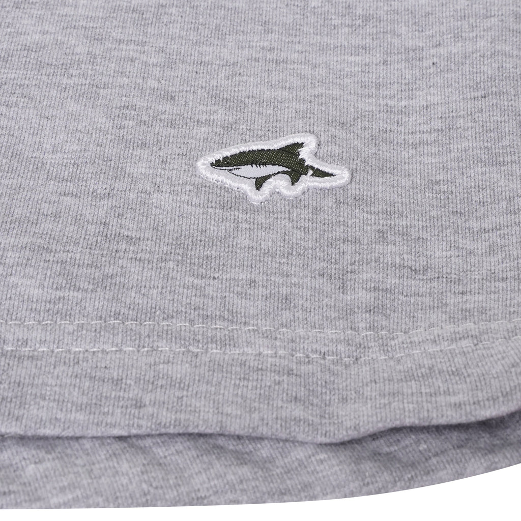 Le Shark Rowan Fleece Jogger Shorts