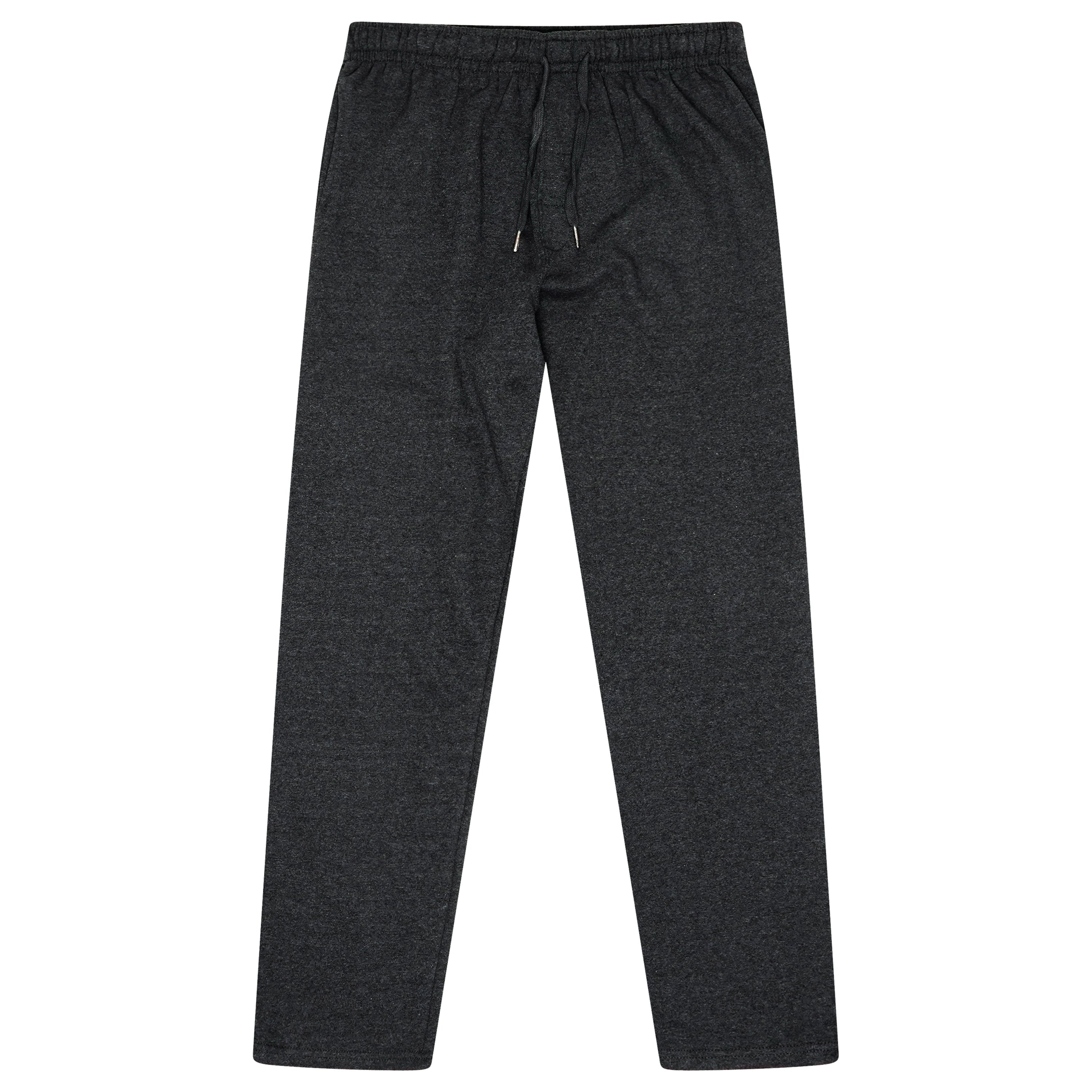 ButtonFresh Classic Open Hem Joggers