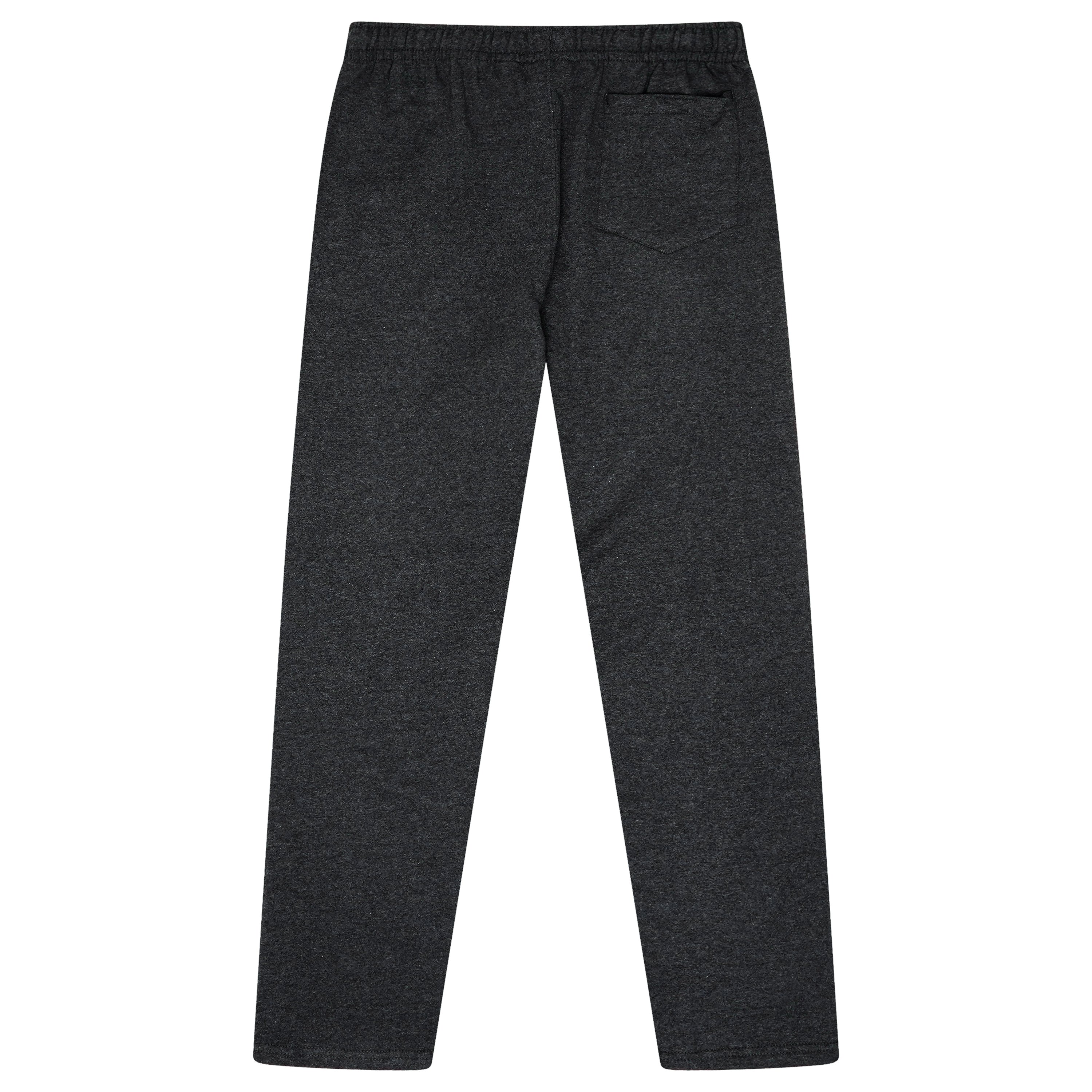 ButtonFresh Classic Open Hem Joggers