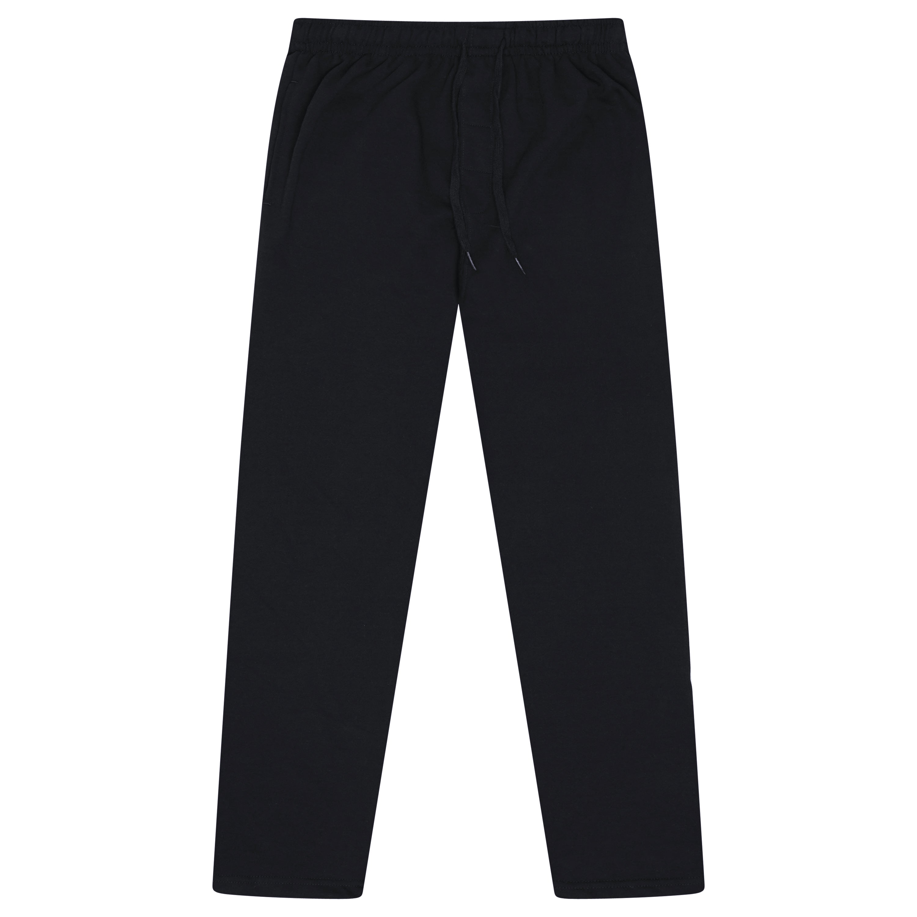 ButtonFresh Classic Open Hem Joggers