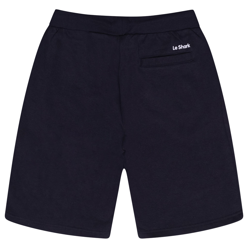 Le Shark Somers Fleece Jogger Shorts