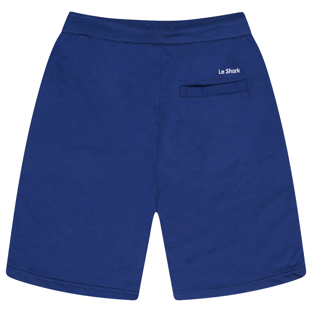 Le Shark Rowan Fleece Jogger Shorts