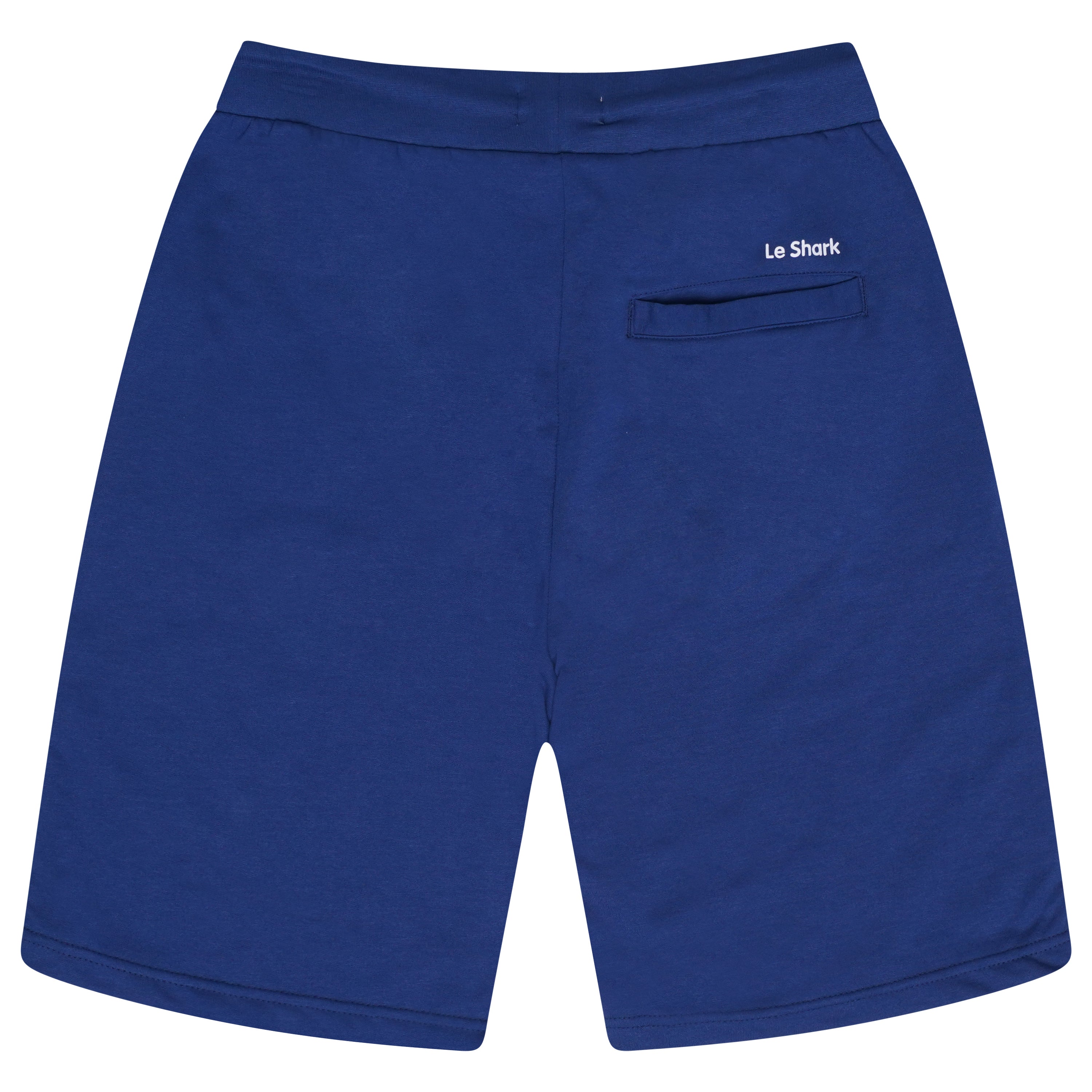 Le Shark Rowan Fleece Jogger Shorts