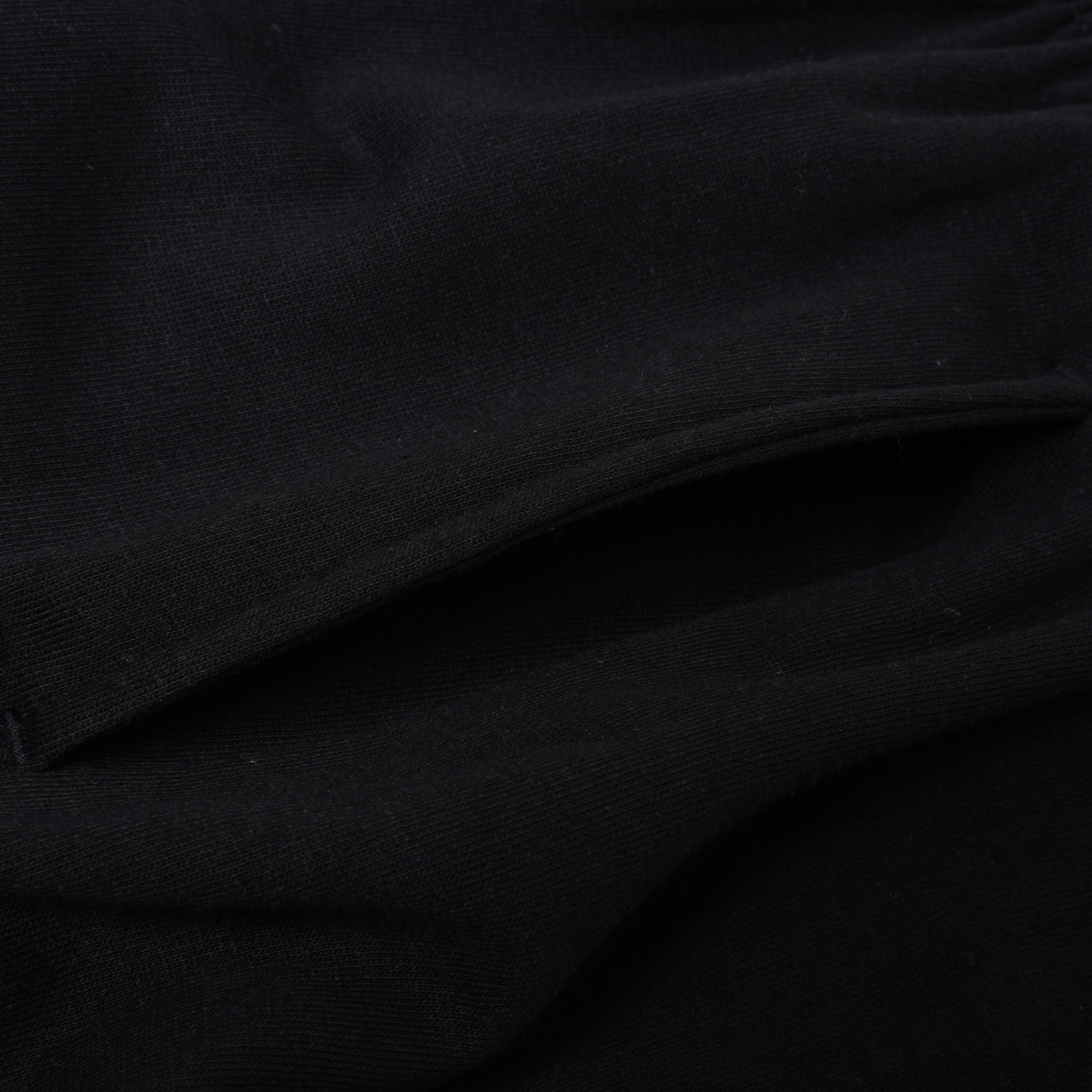 ButtonFresh Classic Open Hem Joggers