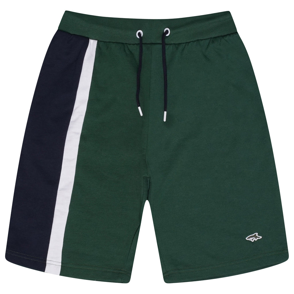 Le Shark Rowan Fleece Jogger Shorts