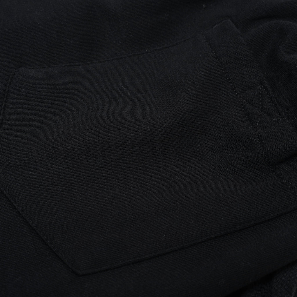 ButtonFresh Classic Open Hem Joggers