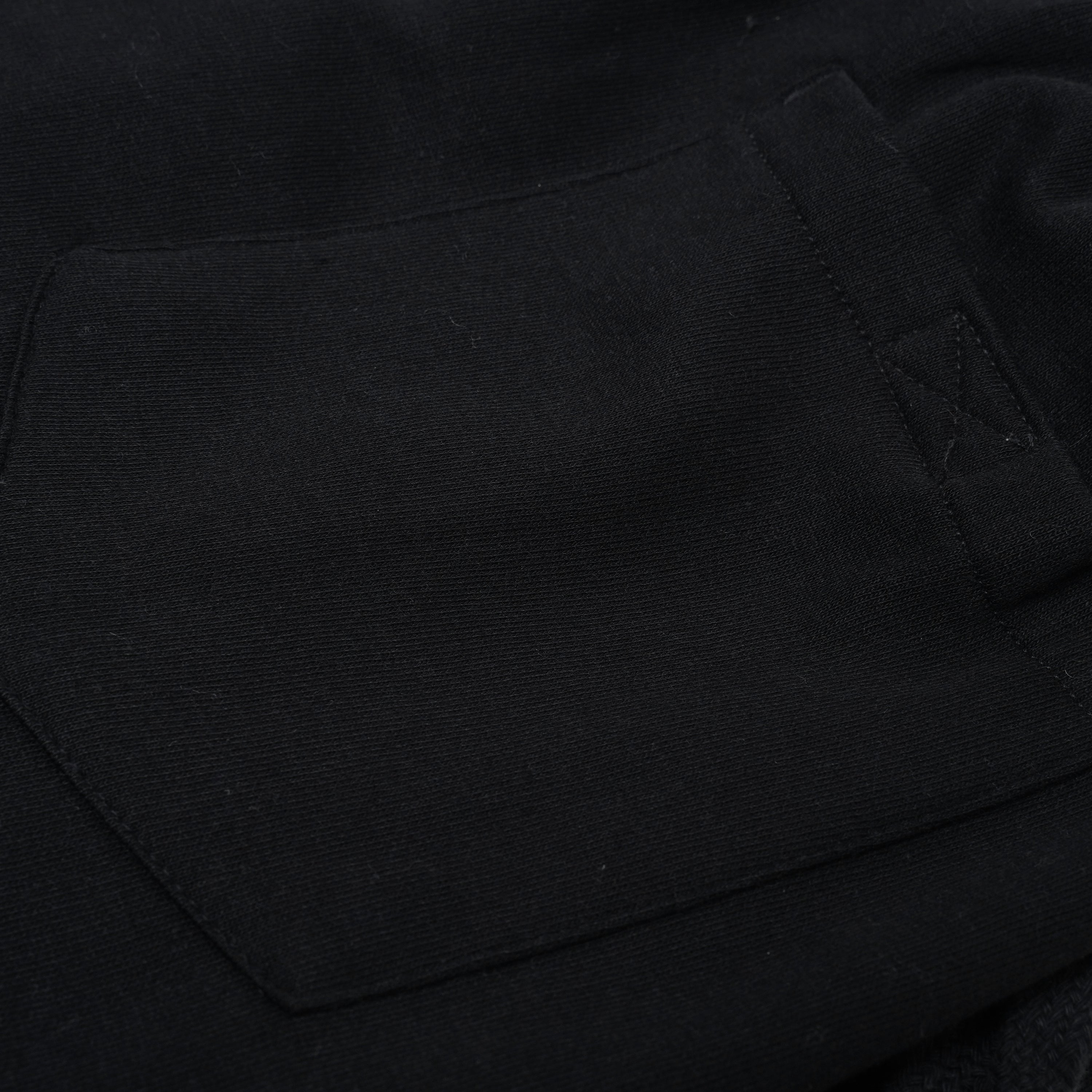 ButtonFresh Classic Open Hem Joggers