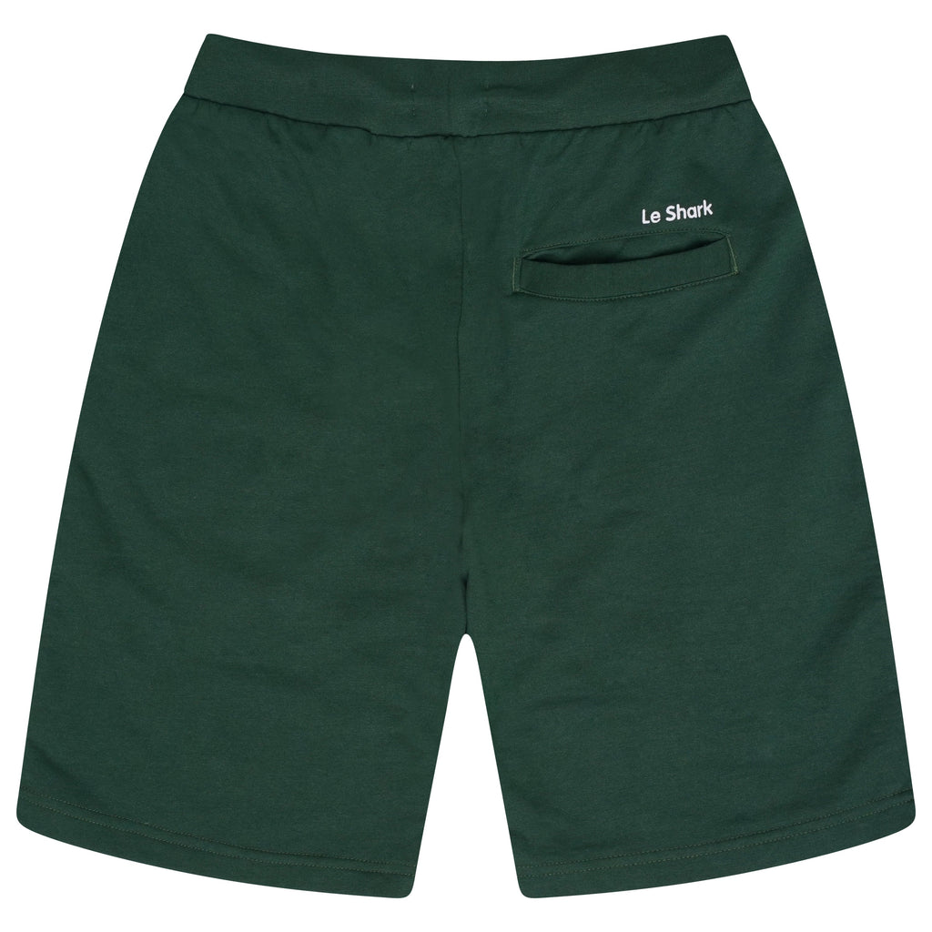 Le Shark Rowan Fleece Jogger Shorts