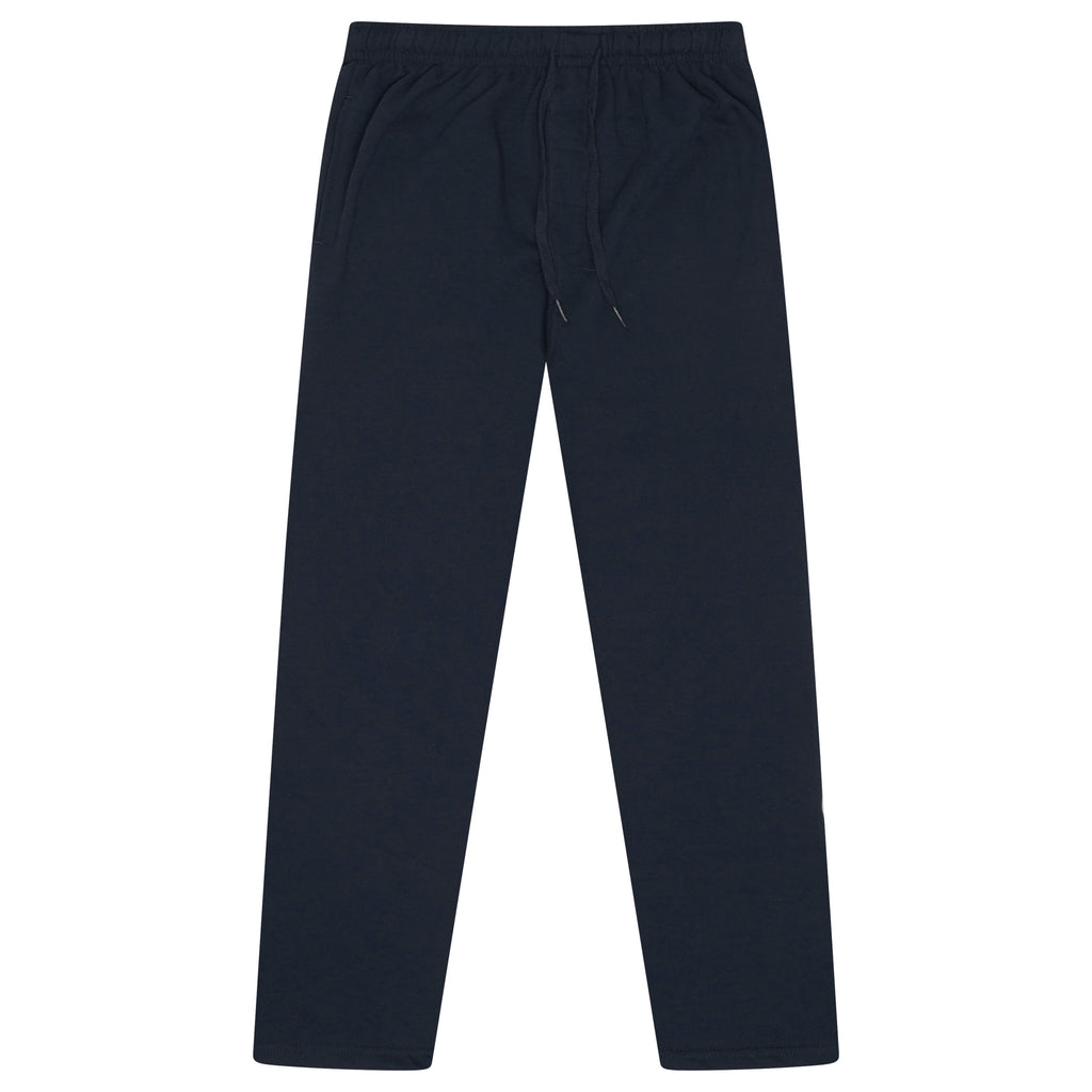 ButtonFresh Classic Open Hem Joggers