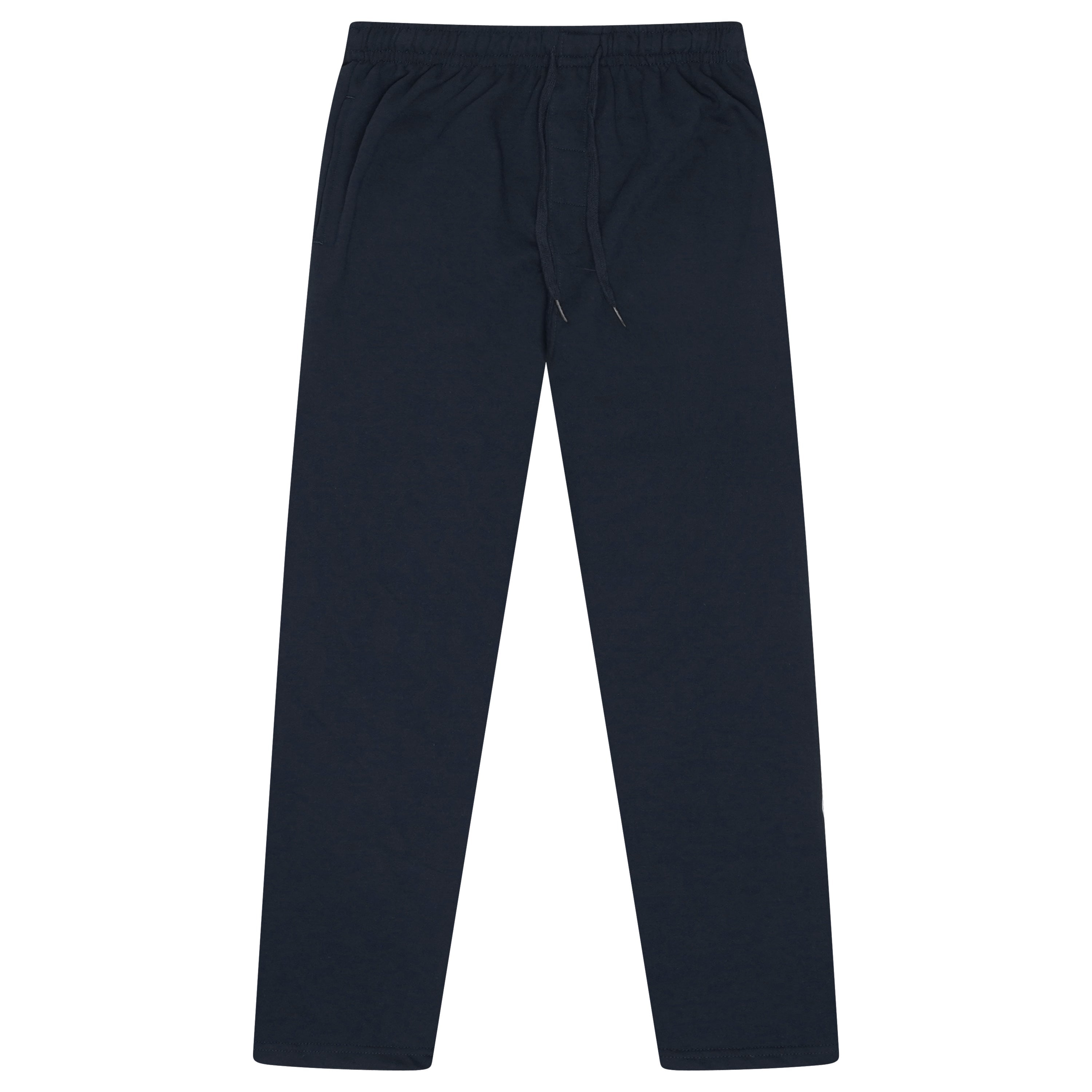 ButtonFresh Classic Open Hem Joggers