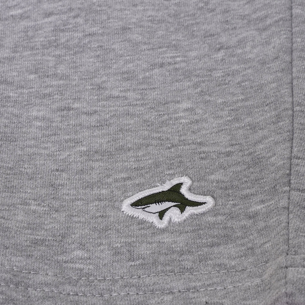 Le Shark Somers Fleece Jogger Shorts