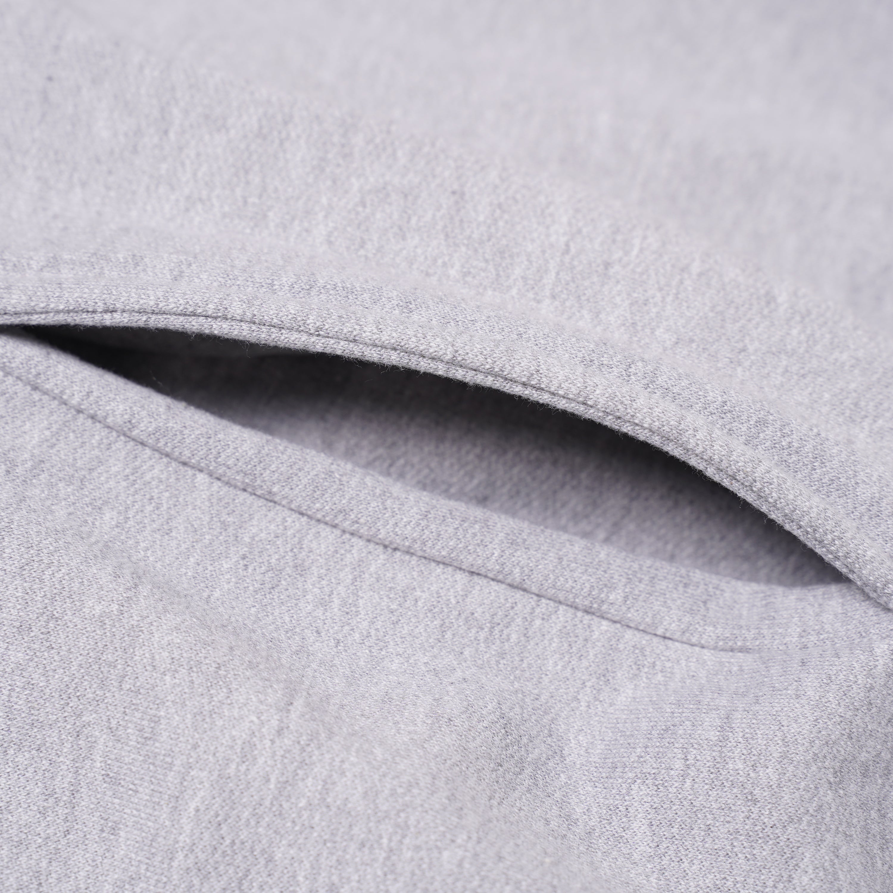 Casual Classics Elasticated Waist Fleece Joggers