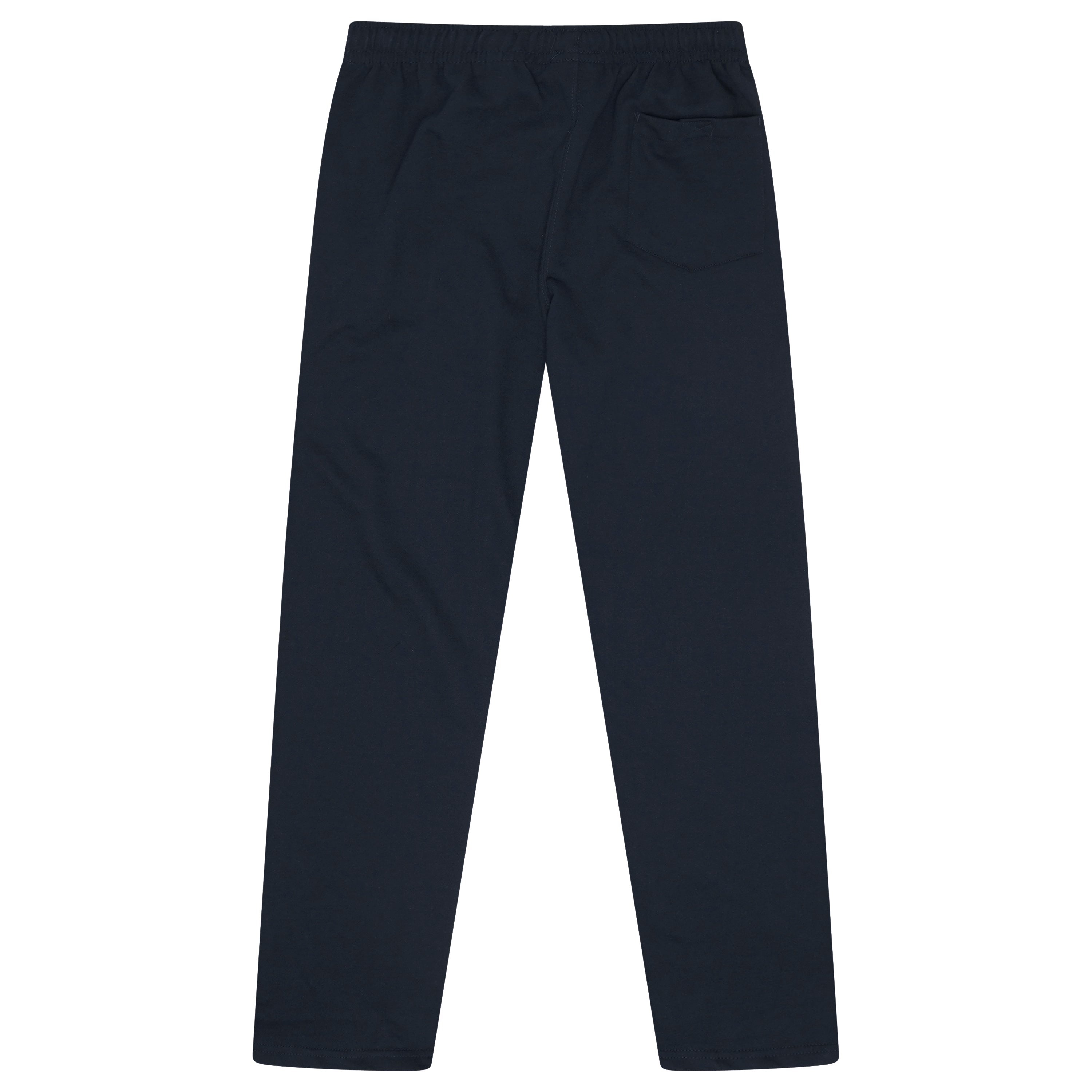 ButtonFresh Classic Open Hem Joggers