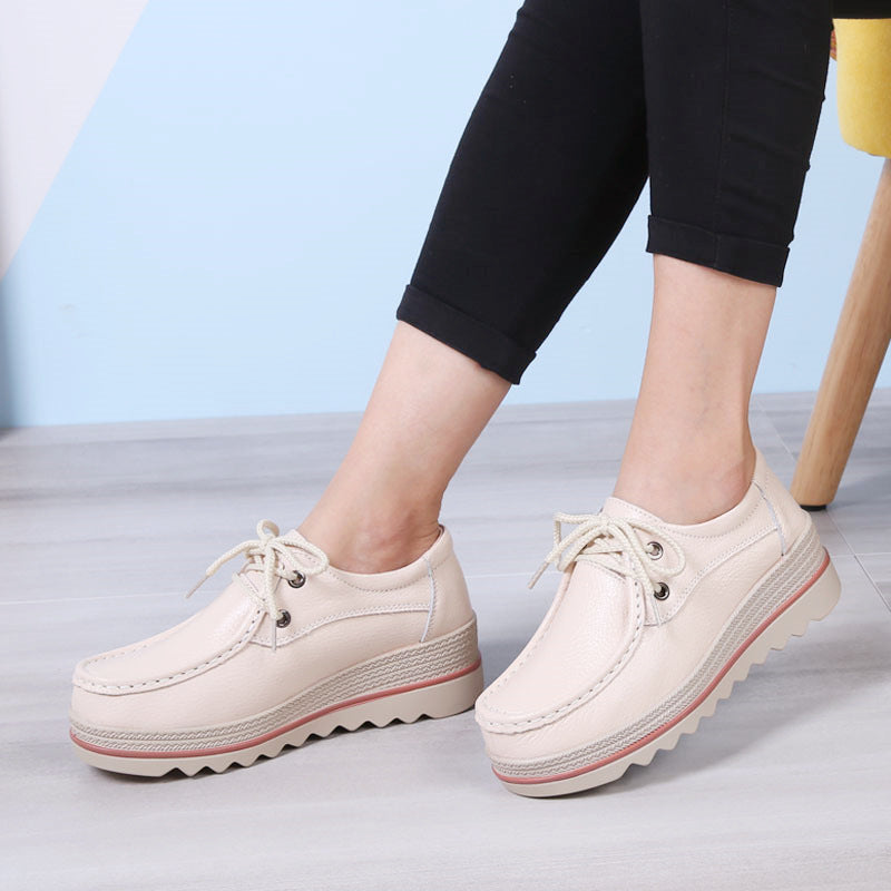 Women'S Platform Rocking Shoes