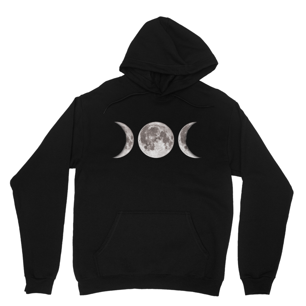 Triple Goddess Classic Hoodie